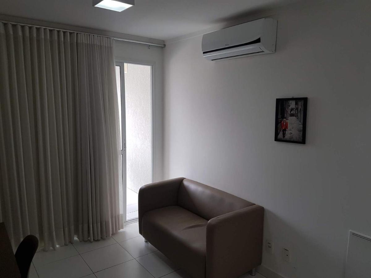 Flat Mobiliado Em Regiao Nobre De Apartment Goiania